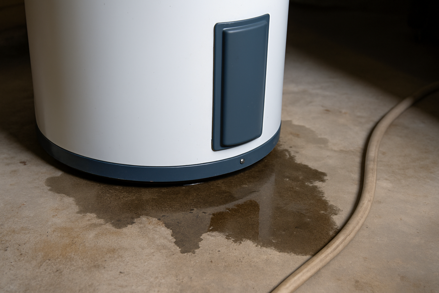 The Heights TX Water Heater