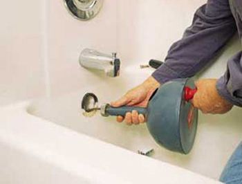 houston residential plumbing